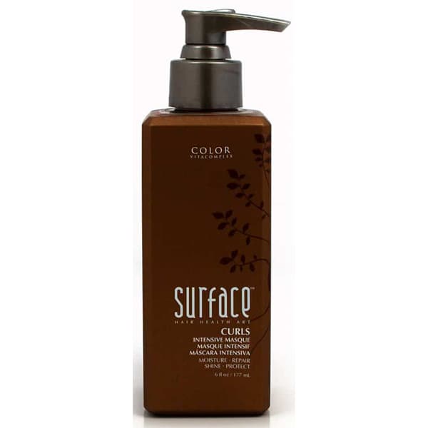 Curls Intensive Masque