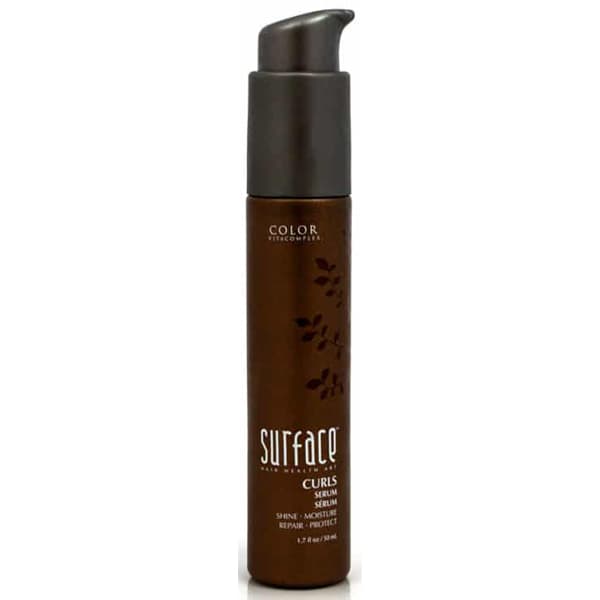 Curls Serum