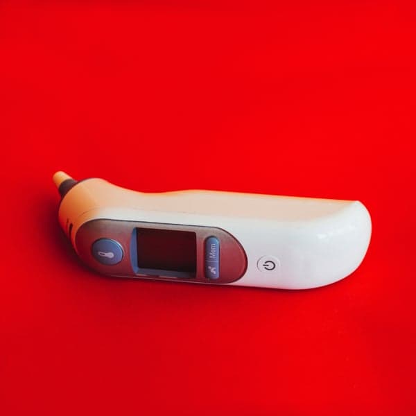 thermometer