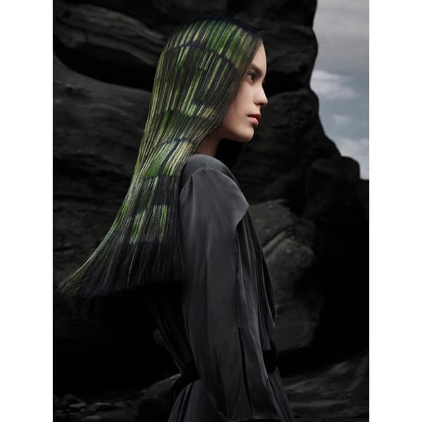 <p>Photo via Goldwell</p>
