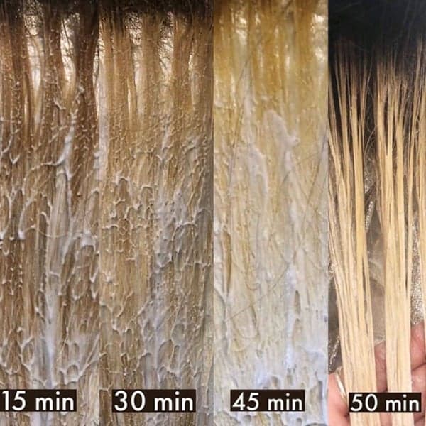 What Clients Need To Know About Going Blonde