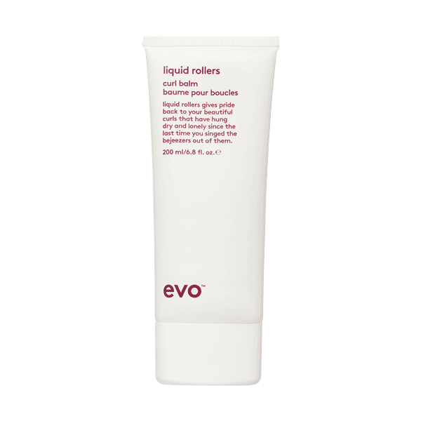 Liquid Rollers Curl Balm