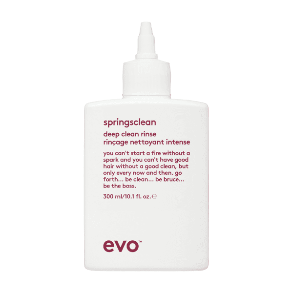Springsclean Deep Clean Rinse