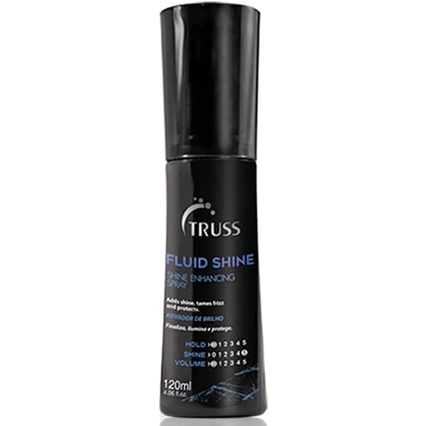 Fluid Shine