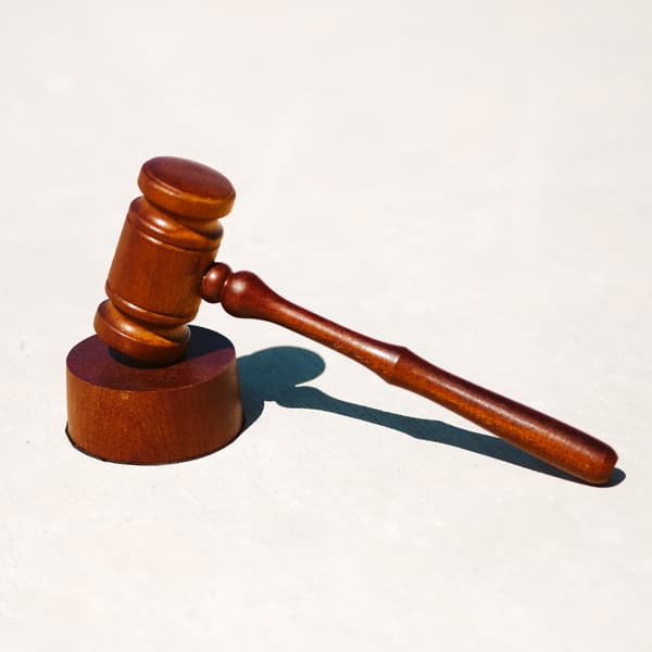 gavel