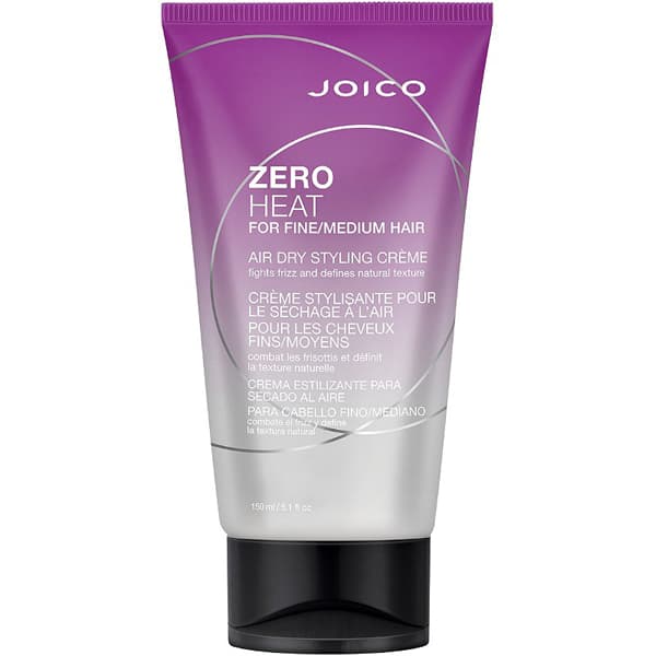Zero Heat Air Dry Styling Crème