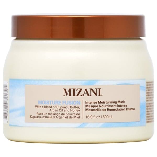 Moisture Fusion Intense Moisturizing Mask