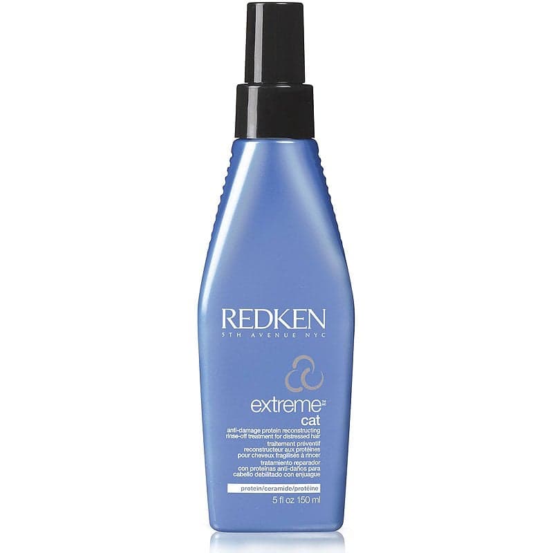 Extreme CAT Protein Reconstructing Hair Treatment Spray