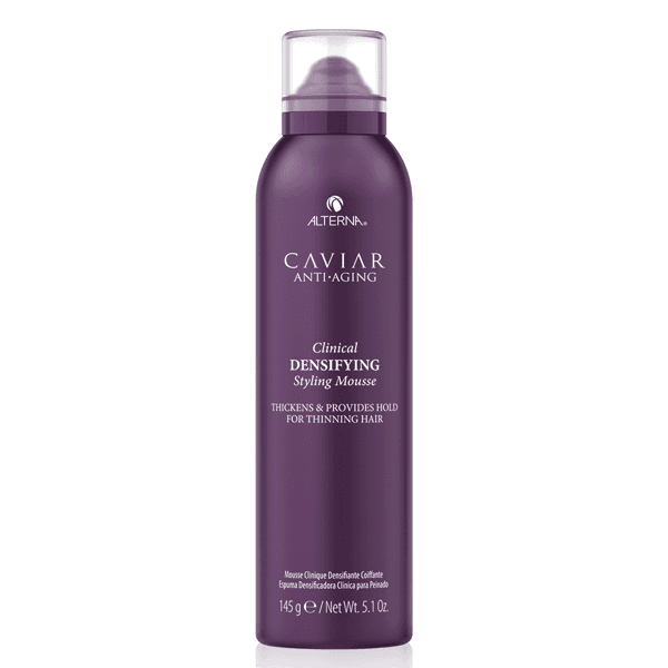 Clinical Densifying Styling Mousse