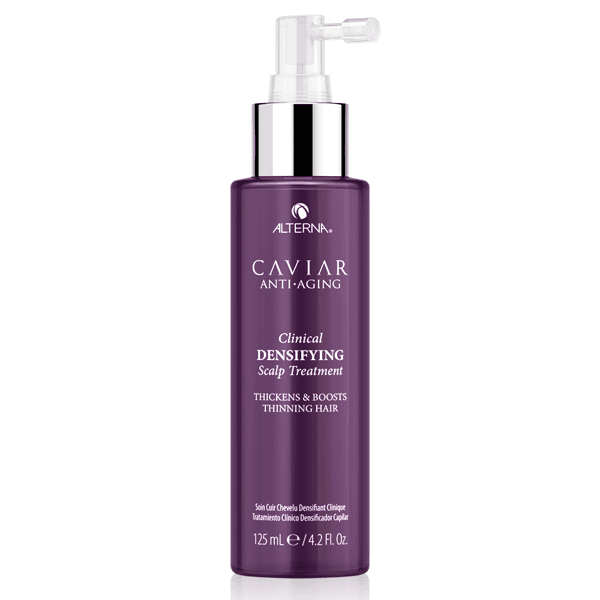 Clinical Densifying Scalp Treatment