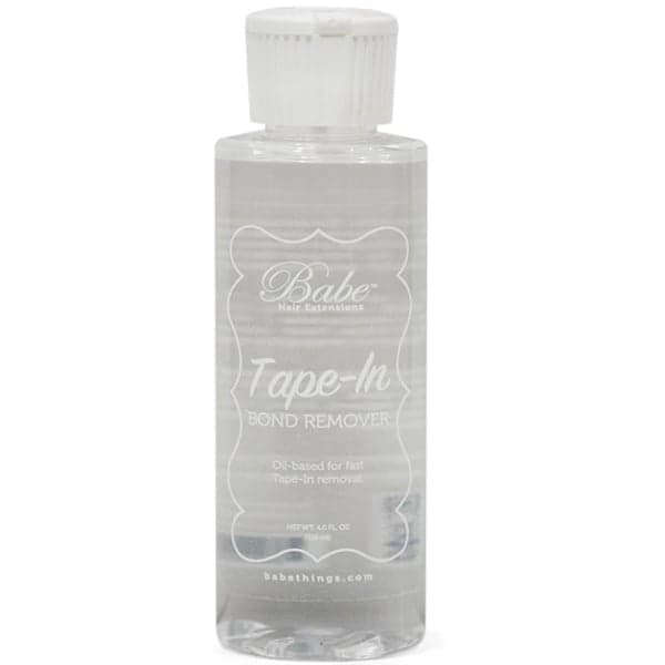Tape-In Bond Remover