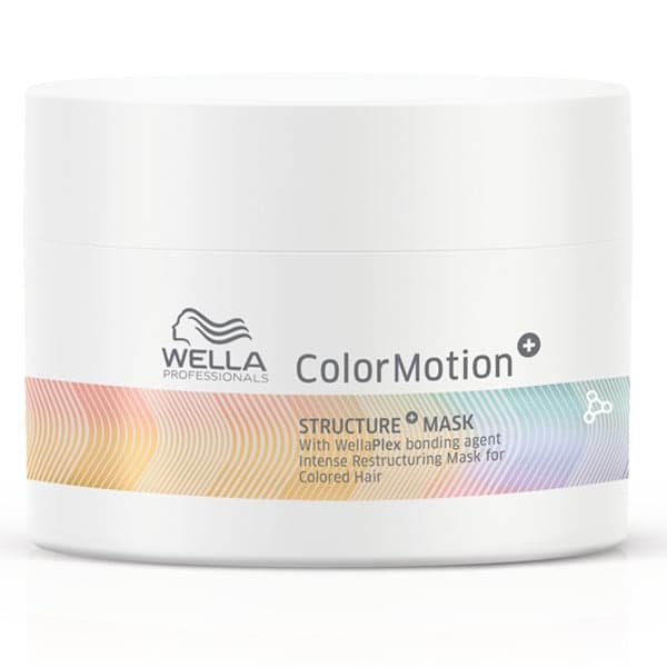 ColorMotion+ Structure+ Mask 