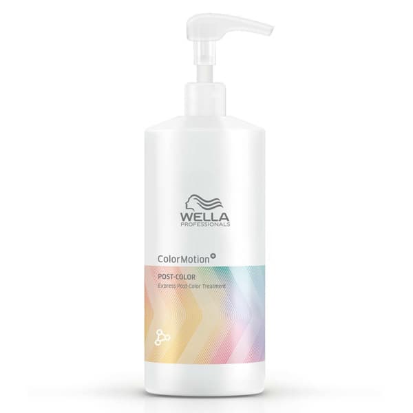 ColorMotion+ Express Post-Color Treatment