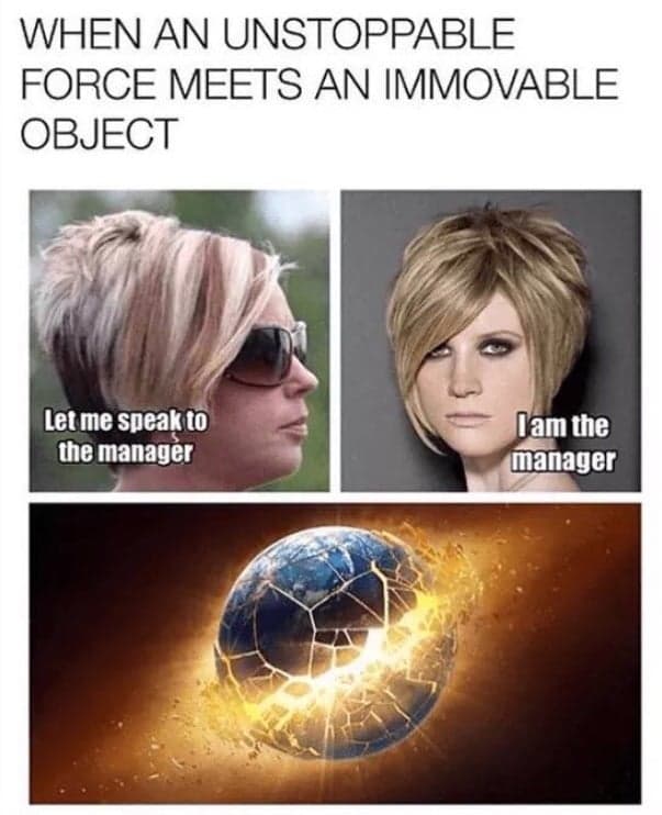 karen-force-meme