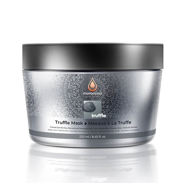 Black Truffle Mask