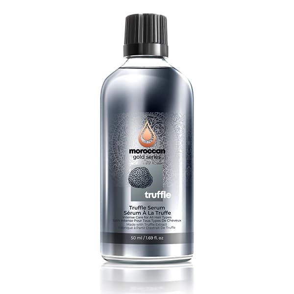 Black Truffle Serum