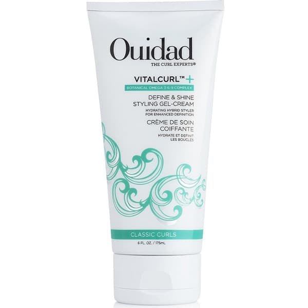 VitalCurl™+ Define & Shine Styling Gel-Cream