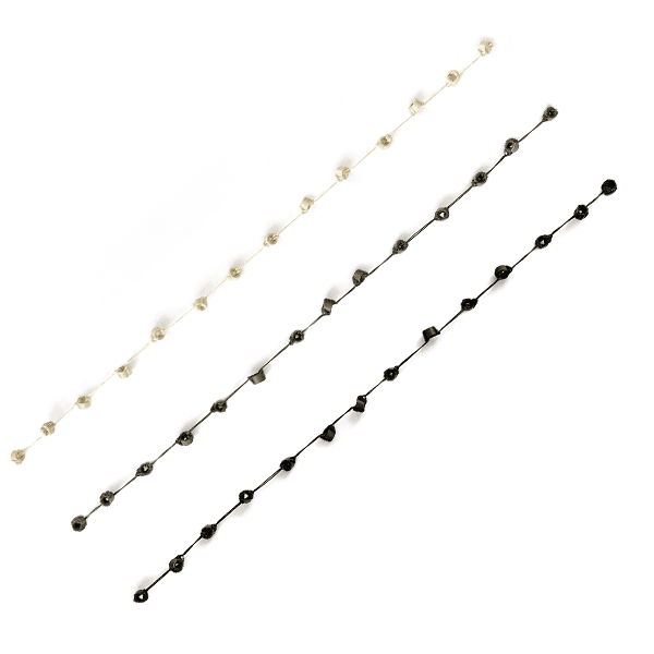 Instant Beaded Row™