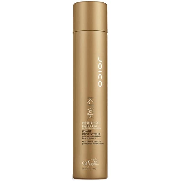 K-PAK Protective Hairspray