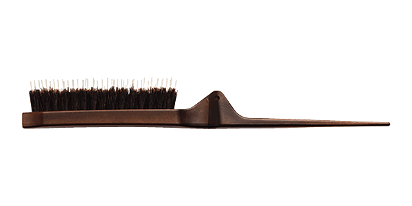 Style-Up™ High Performance Professional Folding Teasing Brush