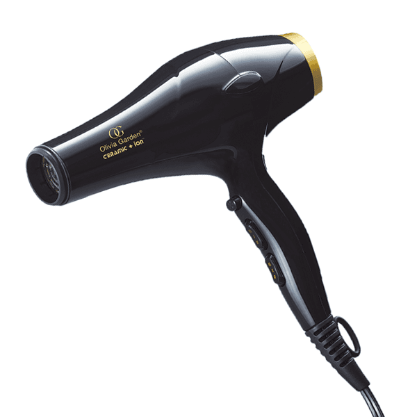 Ceramic + Ion™ High Performance Professional Hair Dryer