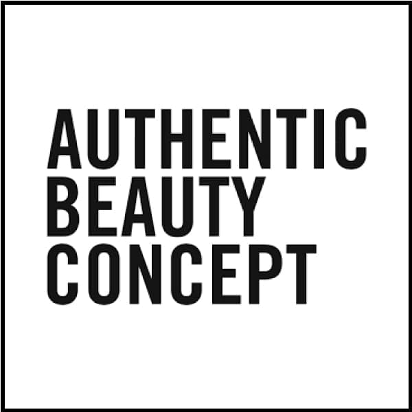 Authentic Beauty Concept