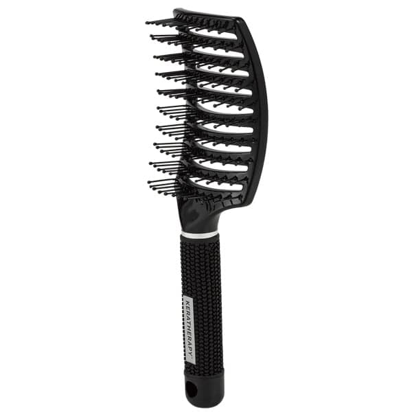 Curved Vent Brush