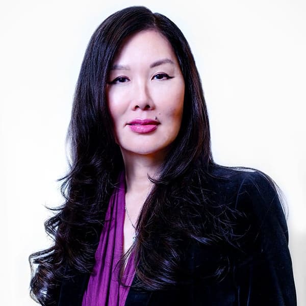 Annie Young-Scrivner