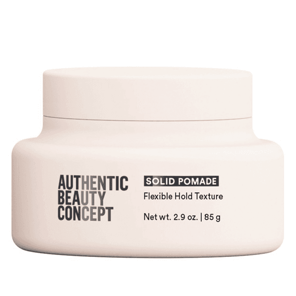 Solid Pomade