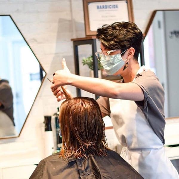How To Make Salon Materials And Tools Last Longer During COVID 19 Cleaning In Hair Salons
