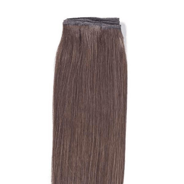 Hybrid Weft Hair Extensions