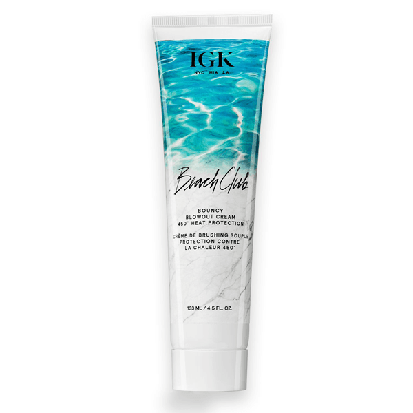 Beach Club Bouncy Blowout Cream