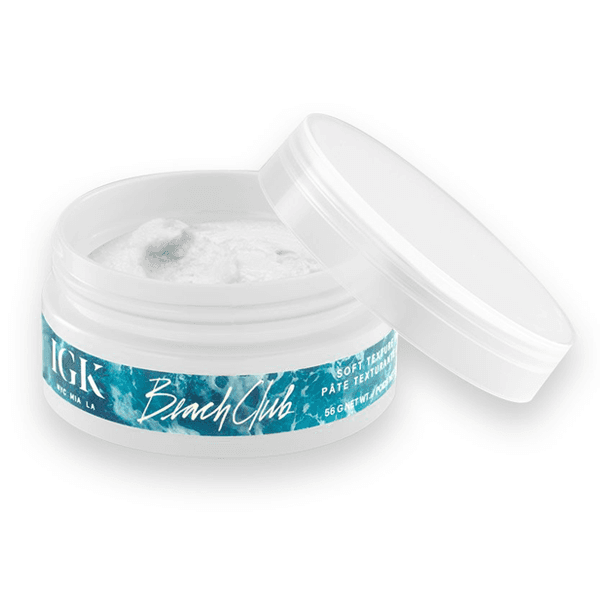 Beach Club Soft Texture Paste