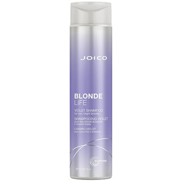 Blonde Life Violet Shampoo