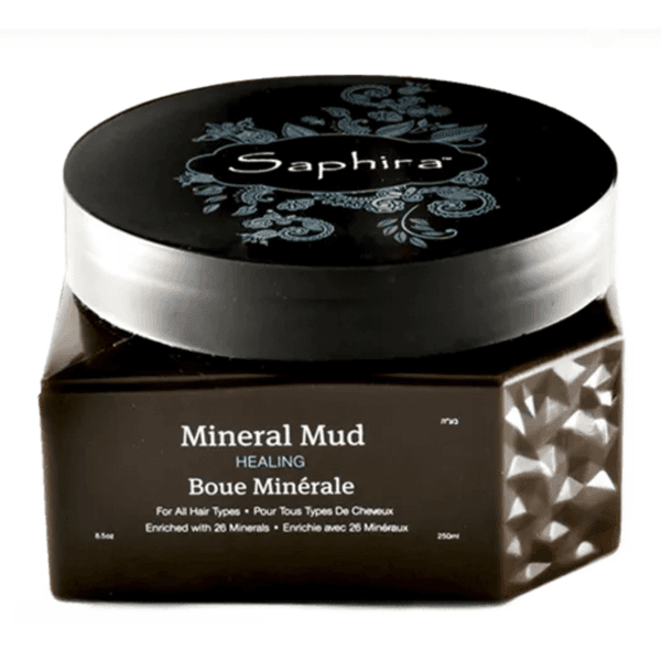 Mineral Mud