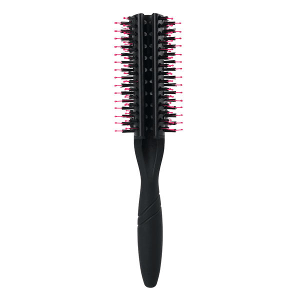 Pro Straighten & Style Brush