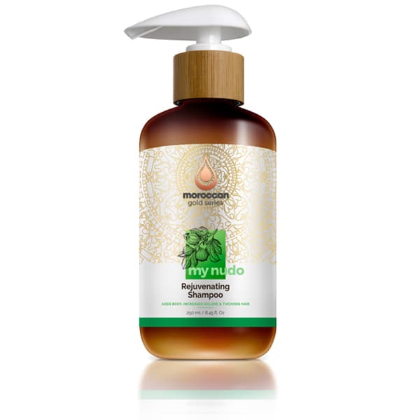 My NuDo Rejuvenating Shampoo