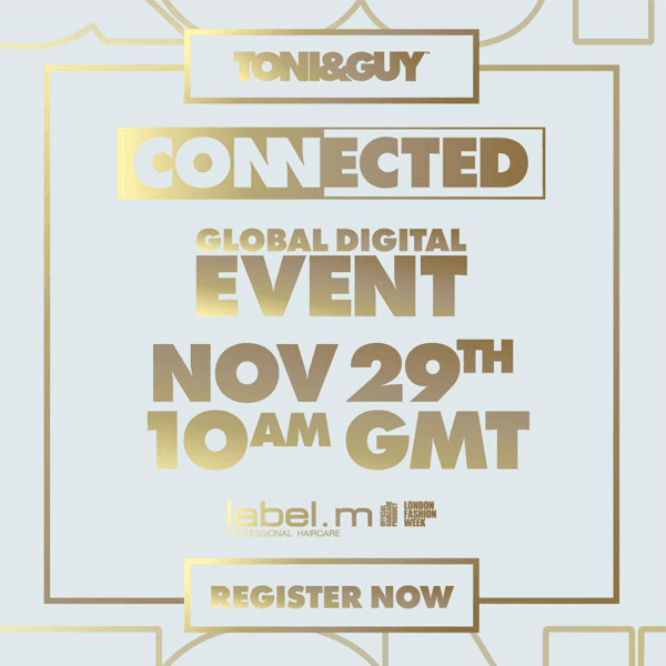 Toni&Guy_Digital_Event_News