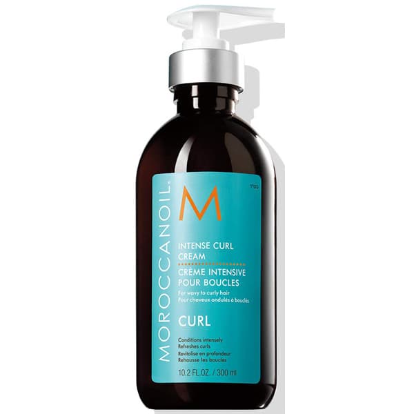 Intense Curl Cream