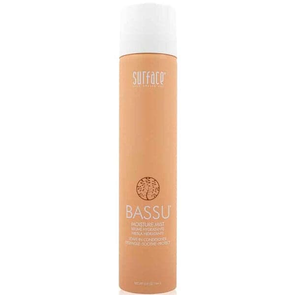Bassu Moisture Mist