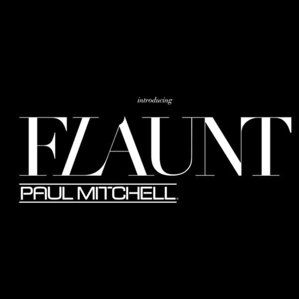 Flaunt Paul Mitchell® Extensions
