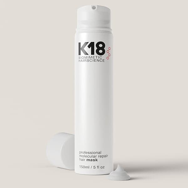 Professional Molecular Repair Hair Mask
