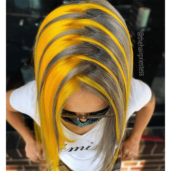 Pantone_COTY_@thehairpriestess