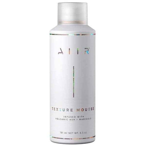 Texture Mousse