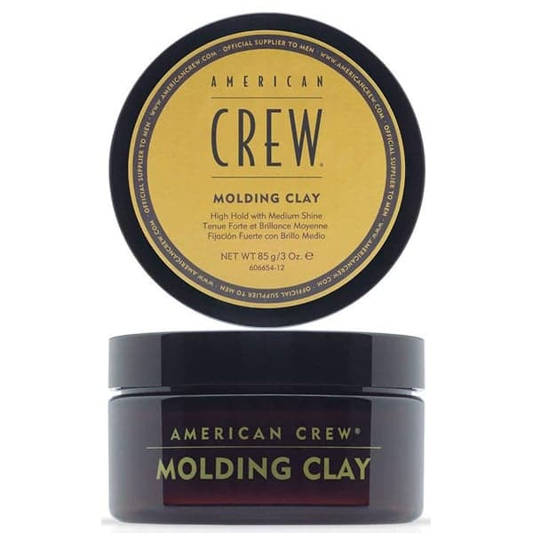 Molding Clay