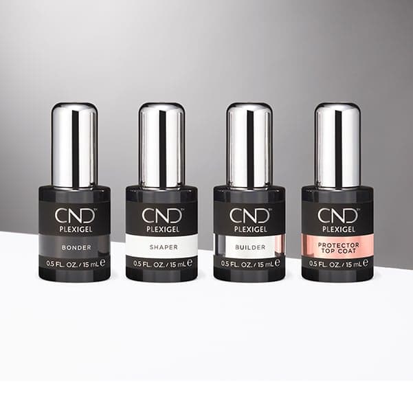 Cnd Plexigel™ System