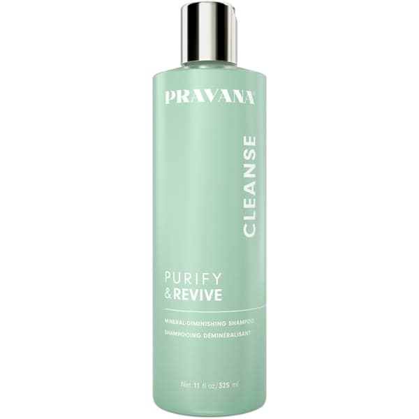 Purify & Revive Cleanse