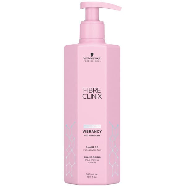 FIBRE CLINIX® Vibrancy Shampoo