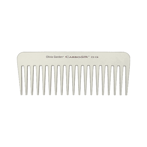 CarboSilk® High Quality Professional Combs