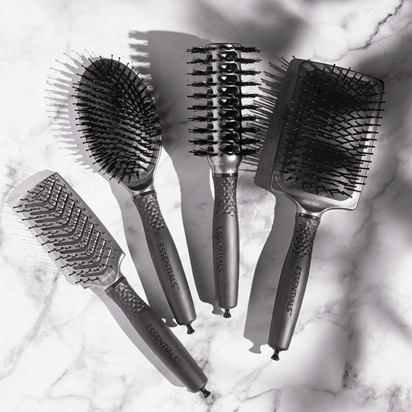 Essentials Styling Collection